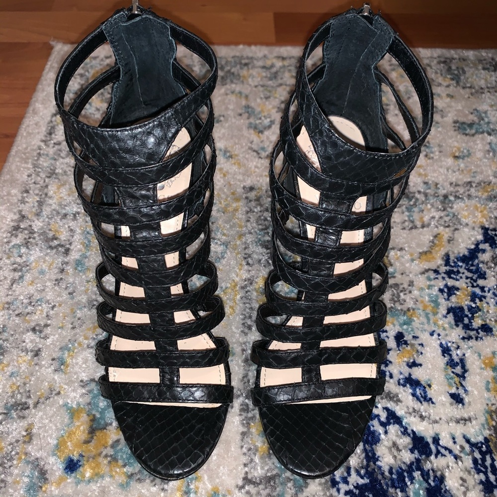 Vince Camuto Stiletto Heels